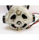 Motor for 1501F Treadmill  - MT1501 - Tecnopro